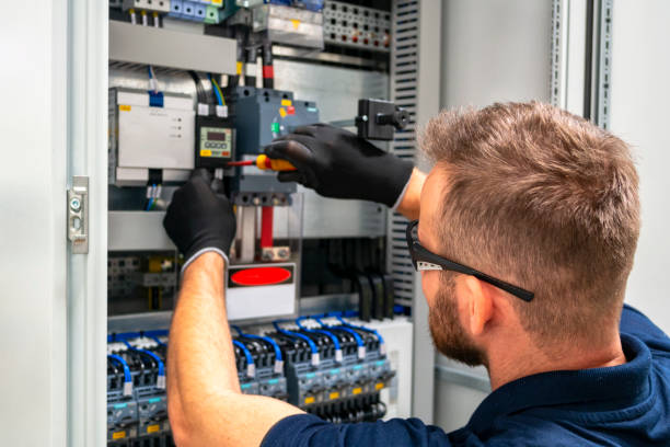 Best Electric Panel Repair  in Smiths Station, AL
