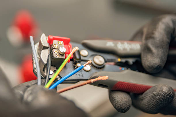 Best Electrical Troubleshooting Services  in Smiths Station, AL