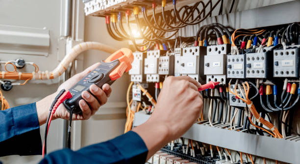 Best Affordable Electrician  in Smiths Station, AL
