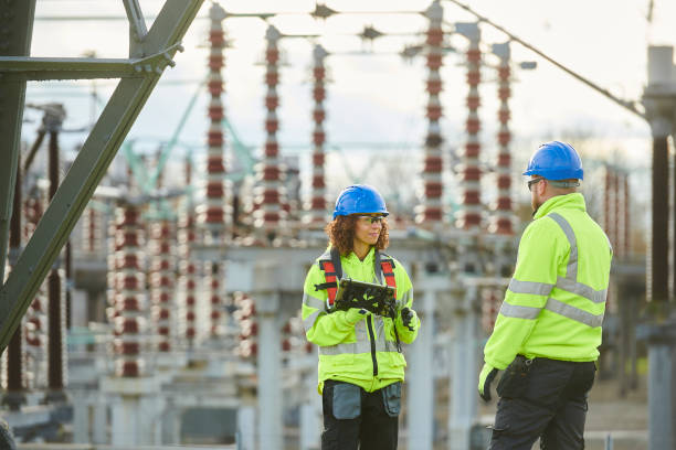 Best Home Electrical Repair  in Smiths Station, AL