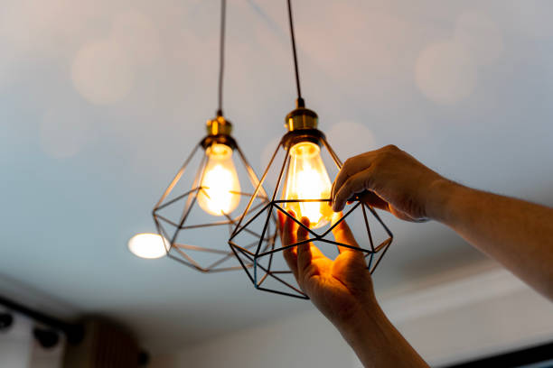 Best Affordable Electrician  in Smiths Station, AL