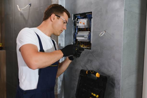 Best 24-Hour Electrician  in Smiths Station, AL