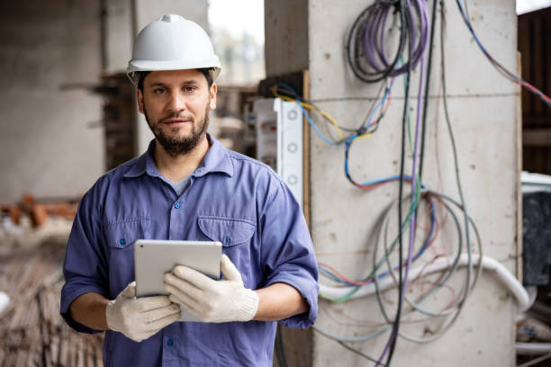 Best Electrician for Home Renovation  in Smiths Station, AL