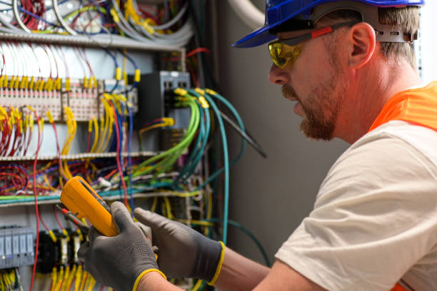 Best Electrician Near Me  in Smiths Station, AL