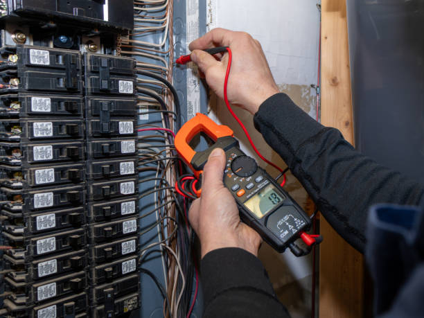 Best Electrical Installation Contractor  in Smiths Station, AL