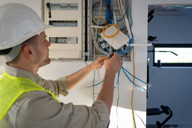 Best Affordable Electrical Installation  in Smiths Station, AL