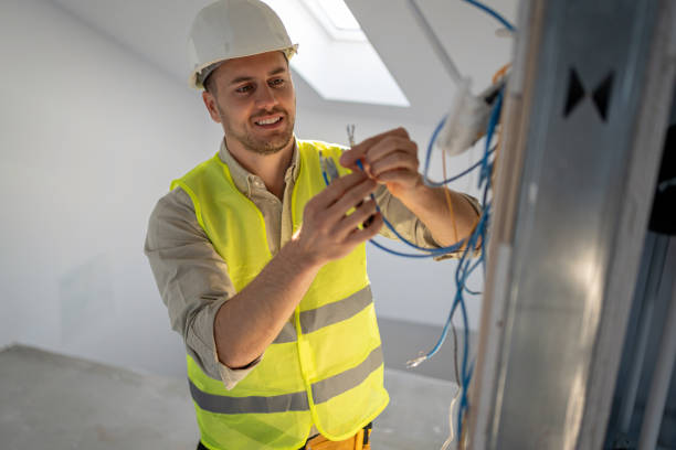 Best Affordable Electrical Installation  in Smiths Station, AL